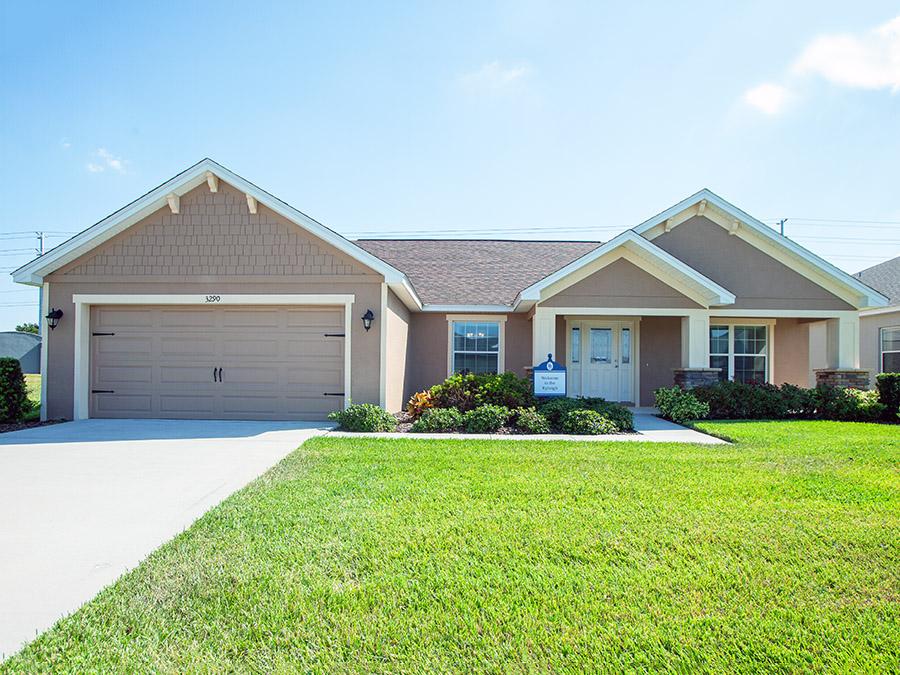Ryleigh home plan